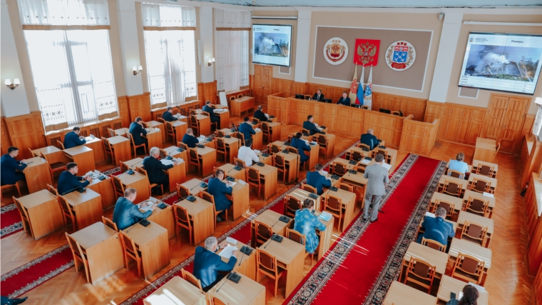 В 2020 году городской бюджет Чебоксар может не досчитаться 400 млн рублей