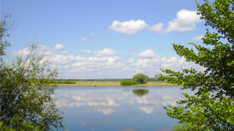 В Чувашии появятся новые особо охраняемые природные территории регионального значения